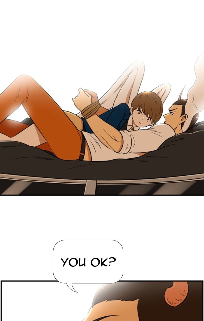 New Normal: Class 8 Chapter 104 page 56 - Chapter 104 : v2ch42
