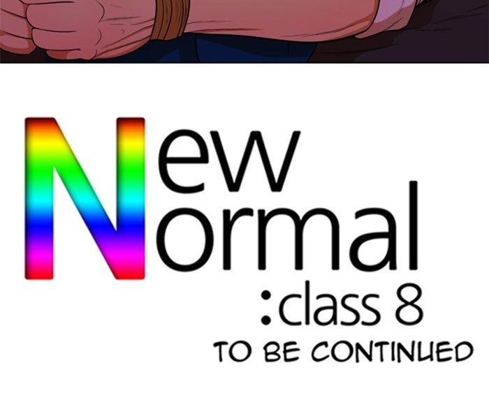 New Normal: Class 8 Chapter 104 page 60 - Chapter 104 : v2ch42