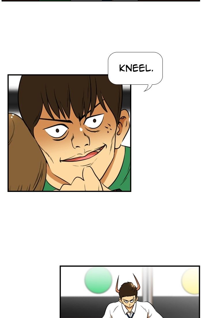New Normal: Class 8 Chapter 104 page 7 - Chapter 104 : v2ch42