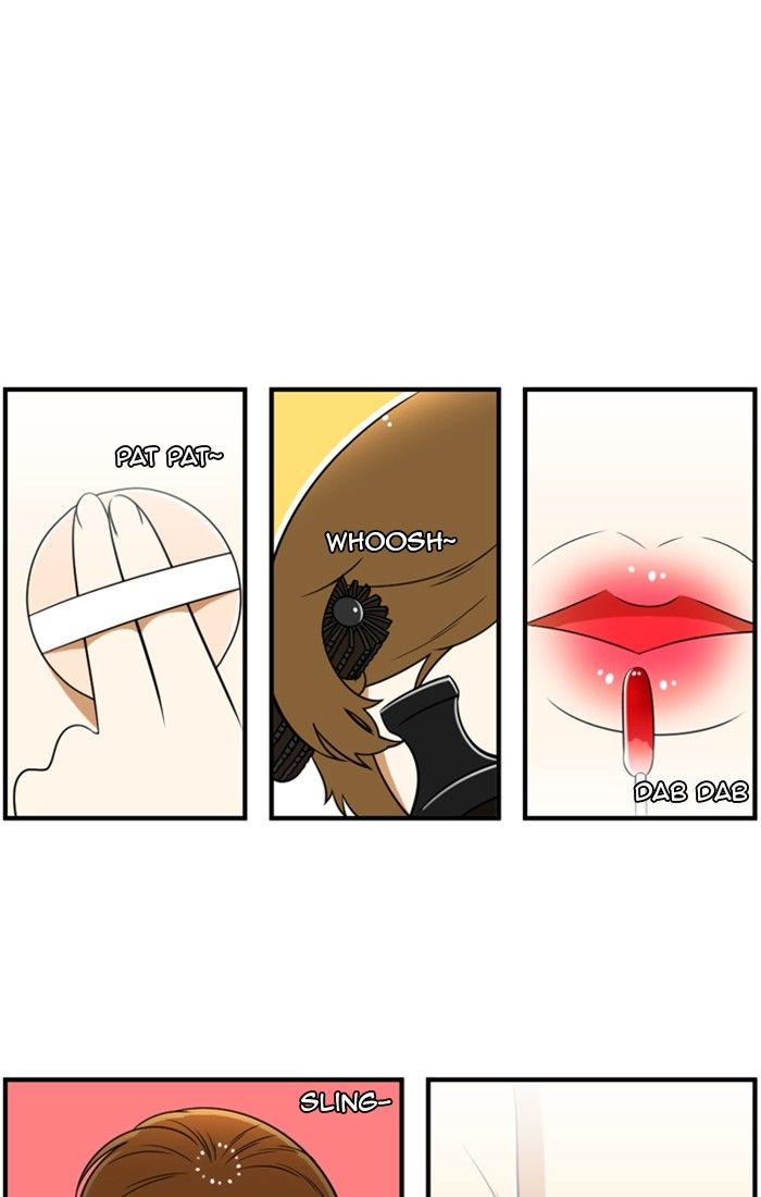 New Normal: Class 8 Chapter 108 page 1 - Chapter 108 : v2ch46