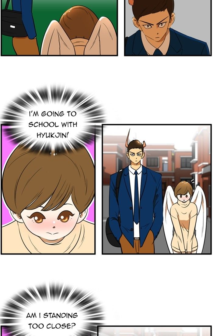 New Normal: Class 8 Chapter 108 page 11 - Chapter 108 : v2ch46