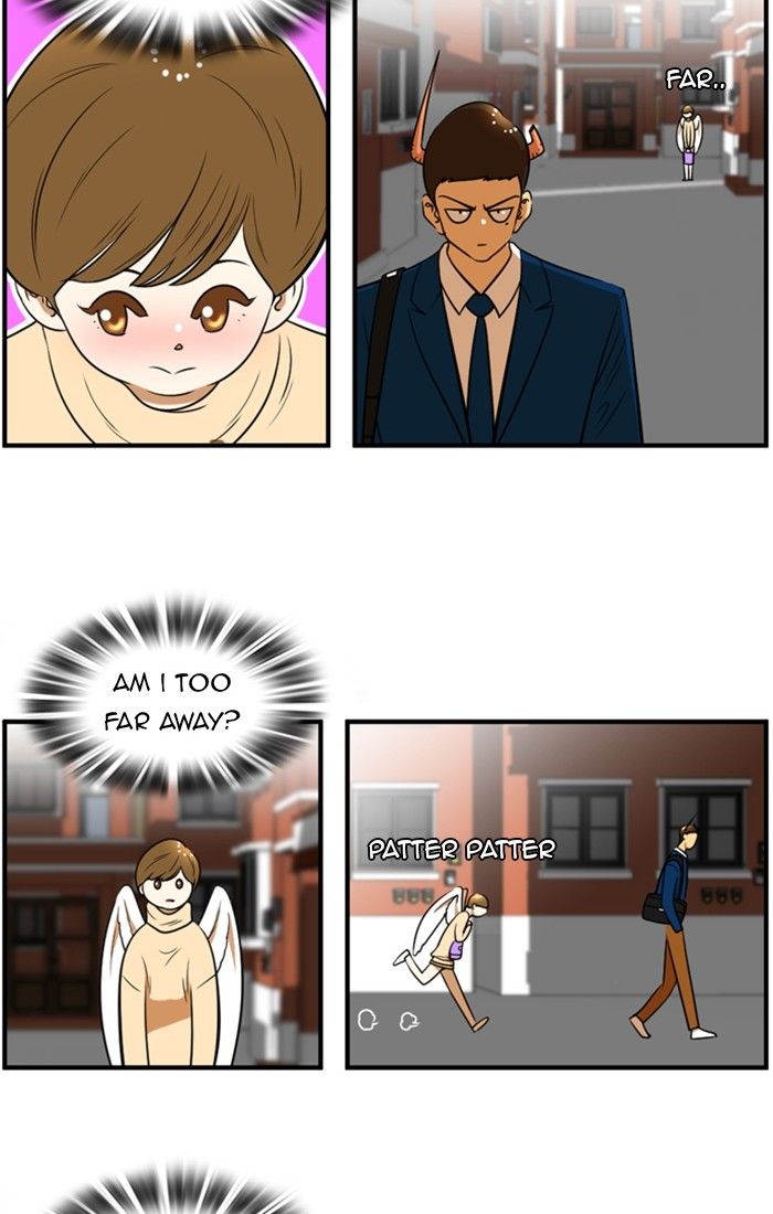 New Normal: Class 8 Chapter 108 page 12 - Chapter 108 : v2ch46