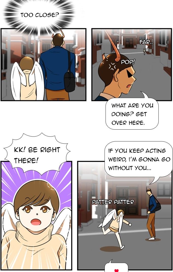 New Normal: Class 8 Chapter 108 page 13 - Chapter 108 : v2ch46