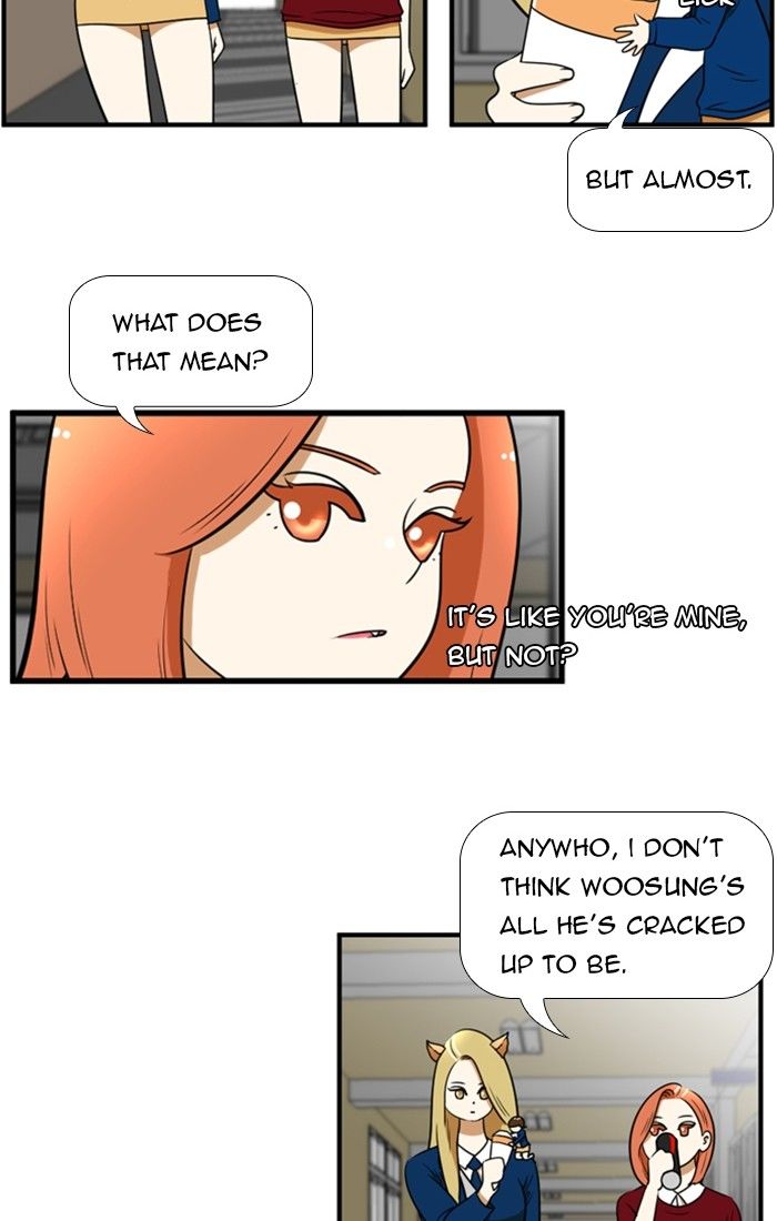 New Normal: Class 8 Chapter 108 page 17 - Chapter 108 : v2ch46