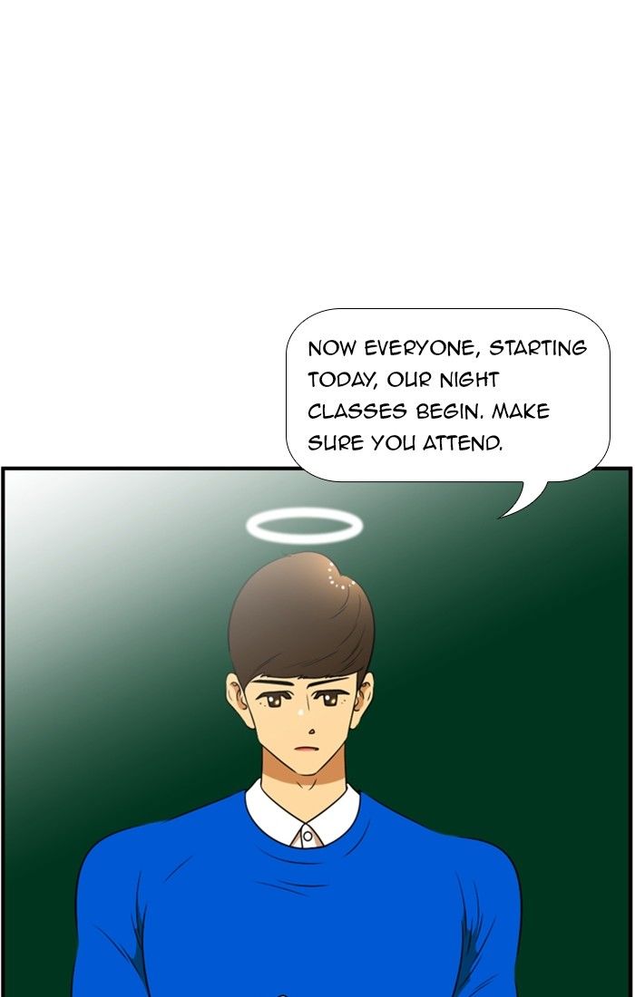 New Normal: Class 8 Chapter 108 page 20 - Chapter 108 : v2ch46