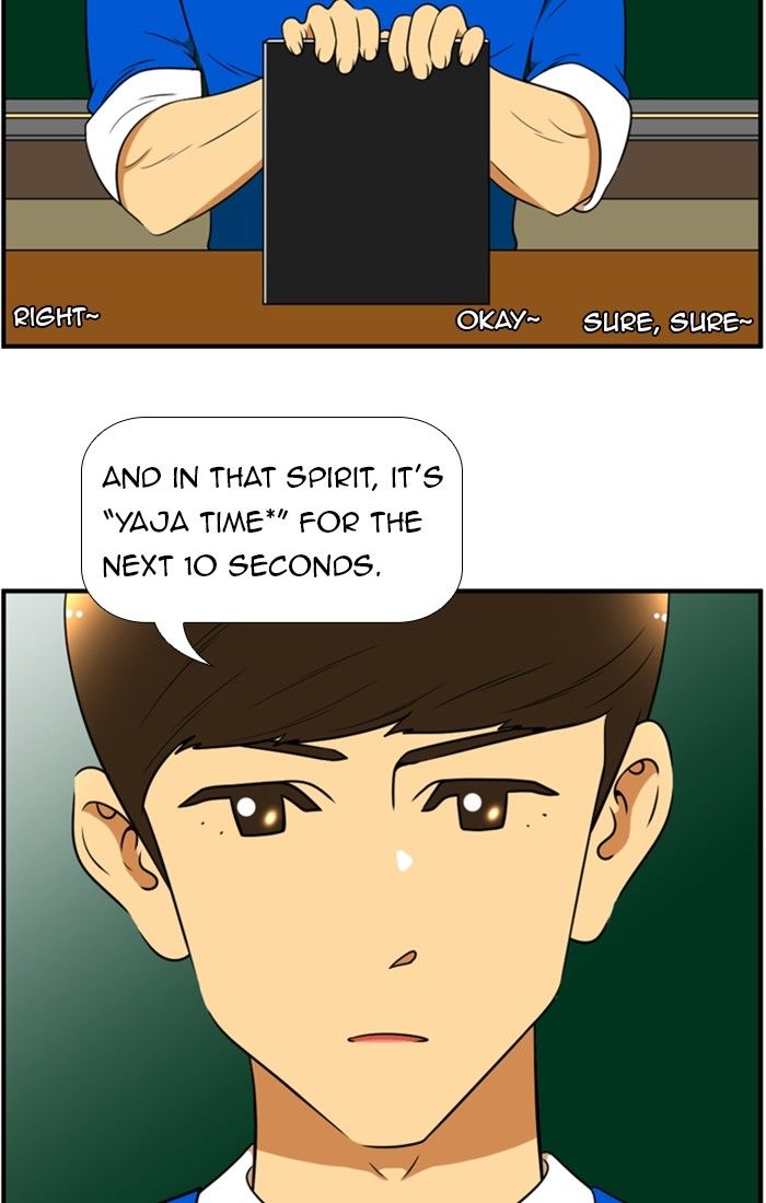 New Normal: Class 8 Chapter 108 page 21 - Chapter 108 : v2ch46