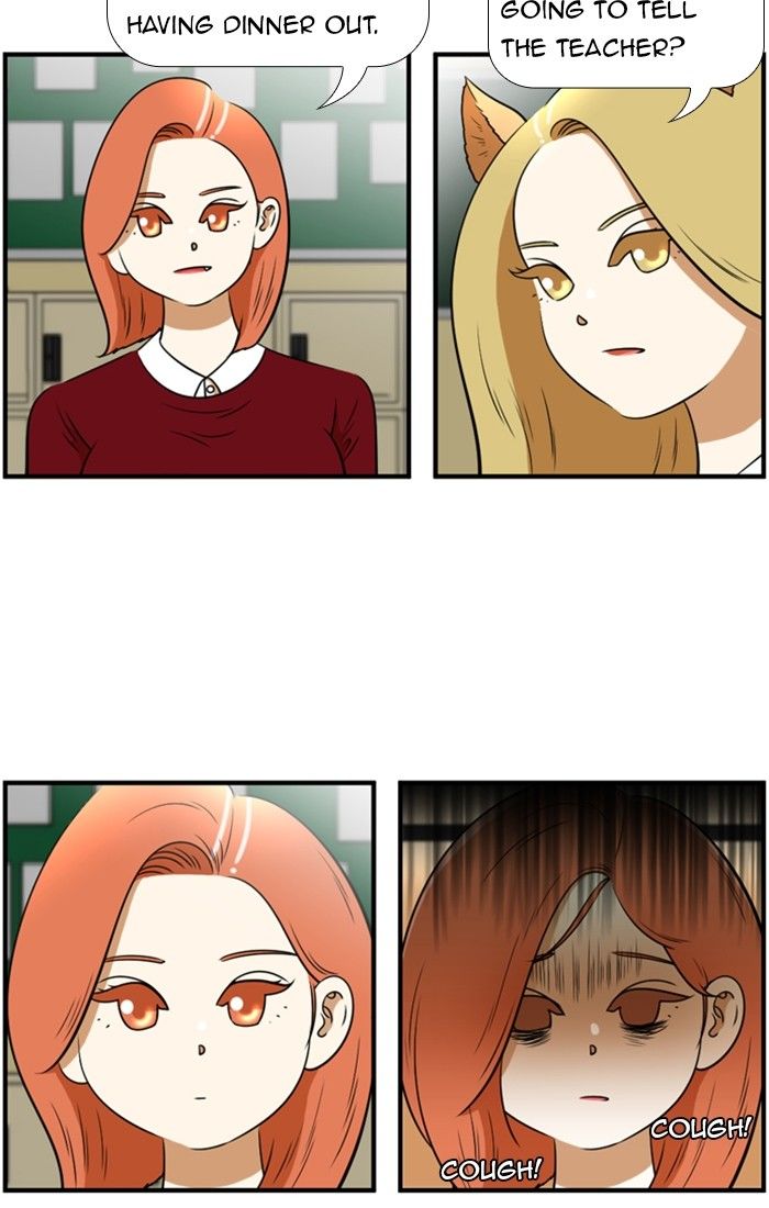 New Normal: Class 8 Chapter 108 page 24 - Chapter 108 : v2ch46