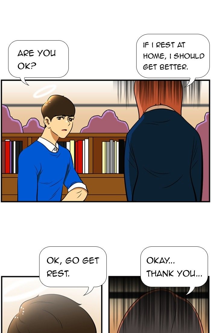 New Normal: Class 8 Chapter 108 page 25 - Chapter 108 : v2ch46