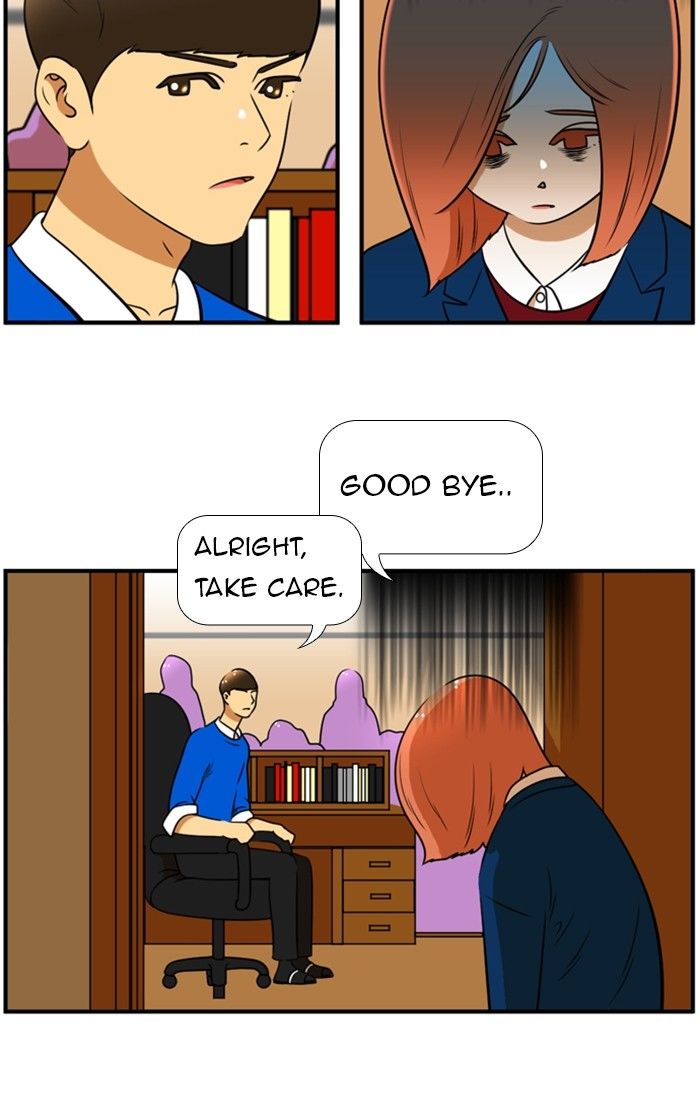 New Normal: Class 8 Chapter 108 page 26 - Chapter 108 : v2ch46