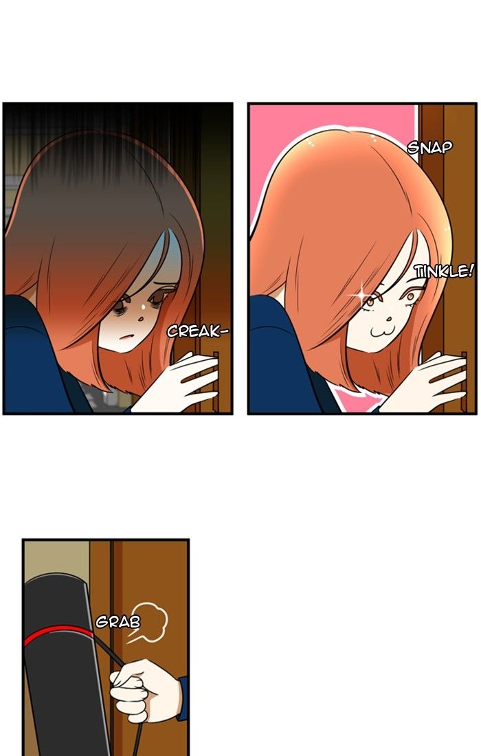 New Normal: Class 8 Chapter 108 page 27 - Chapter 108 : v2ch46