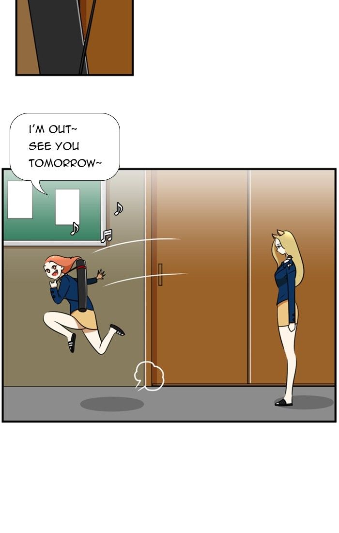New Normal: Class 8 Chapter 108 page 28 - Chapter 108 : v2ch46