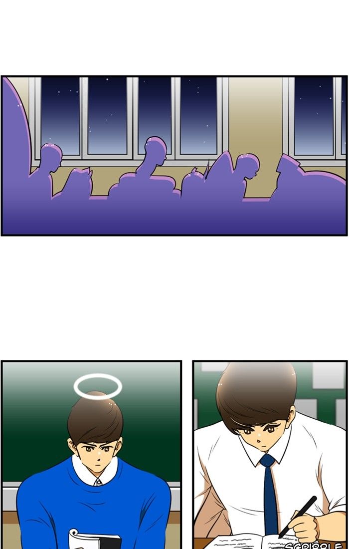 New Normal: Class 8 Chapter 108 page 30 - Chapter 108 : v2ch46