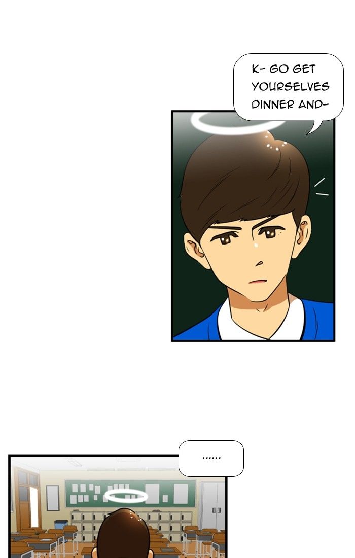 New Normal: Class 8 Chapter 108 page 32 - Chapter 108 : v2ch46