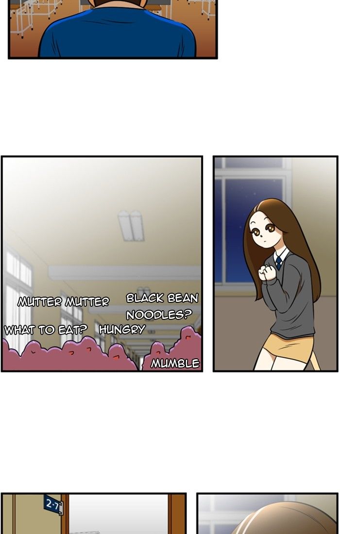 New Normal: Class 8 Chapter 108 page 33 - Chapter 108 : v2ch46