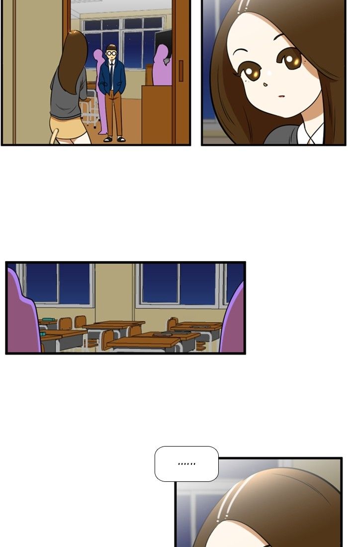 New Normal: Class 8 Chapter 108 page 34 - Chapter 108 : v2ch46
