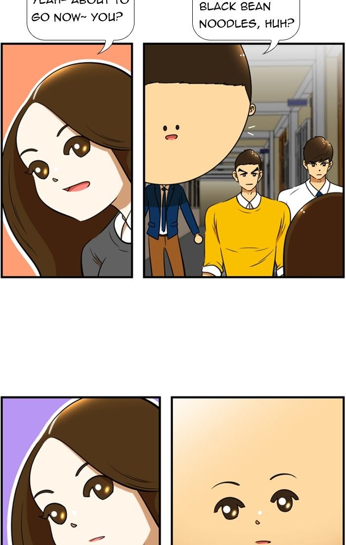 New Normal: Class 8 Chapter 108 page 36 - Chapter 108 : v2ch46