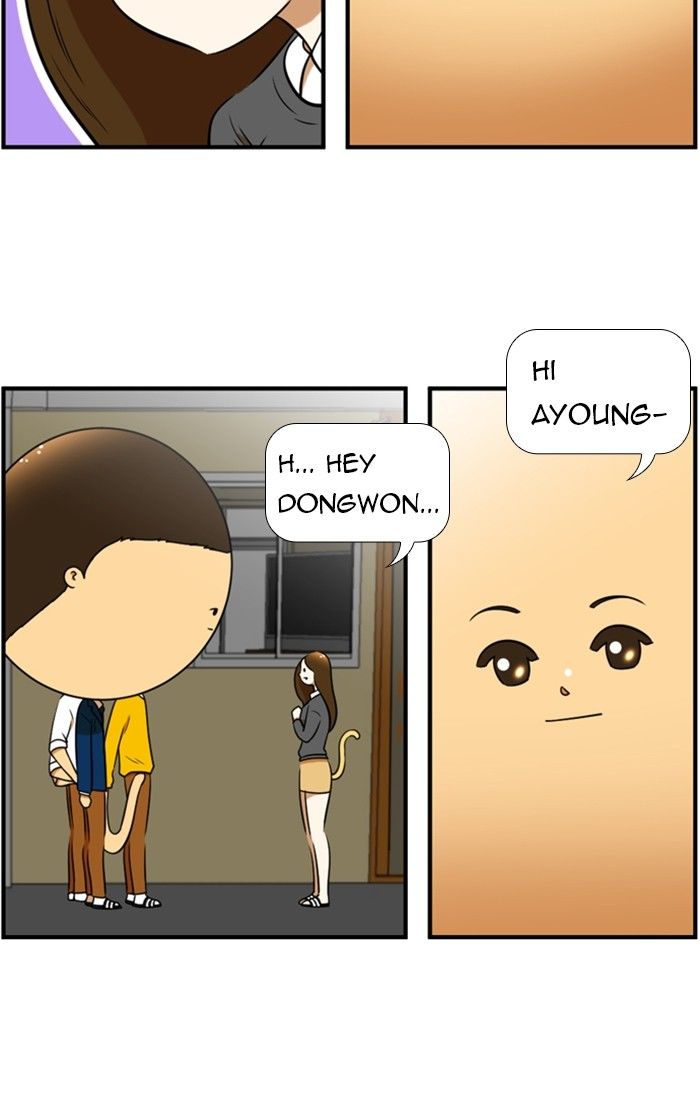 New Normal: Class 8 Chapter 108 page 37 - Chapter 108 : v2ch46