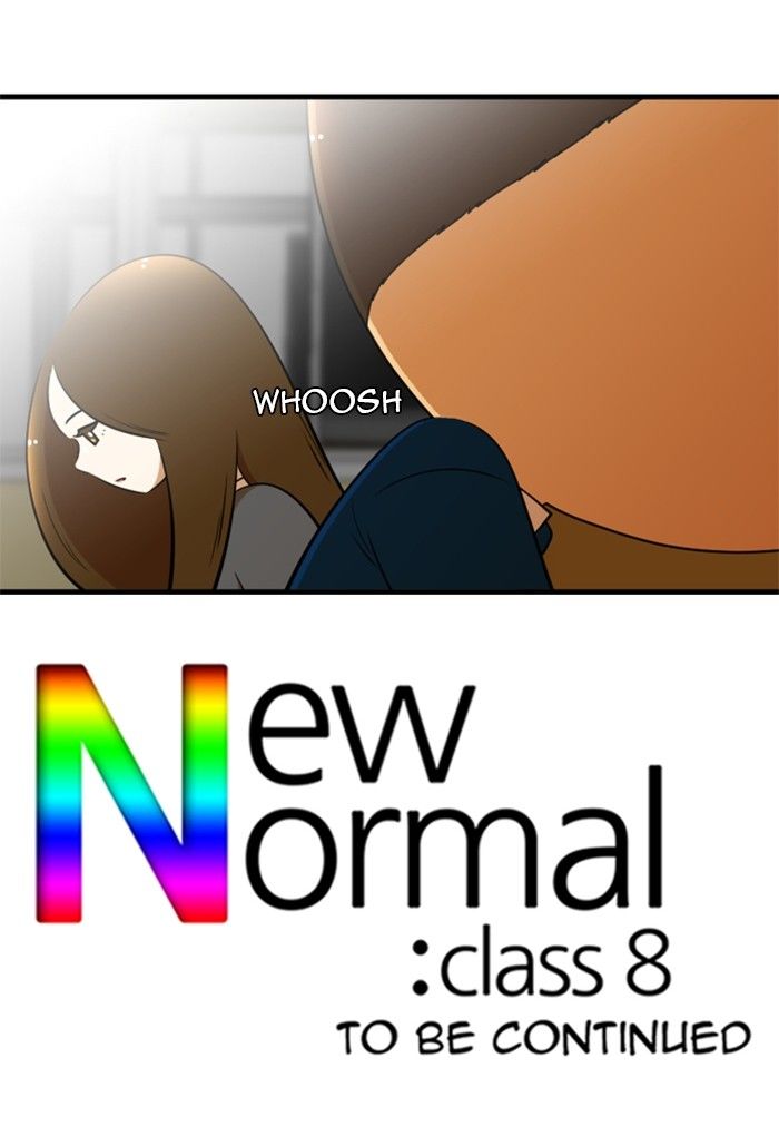 New Normal: Class 8 Chapter 108 page 38 - Chapter 108 : v2ch46