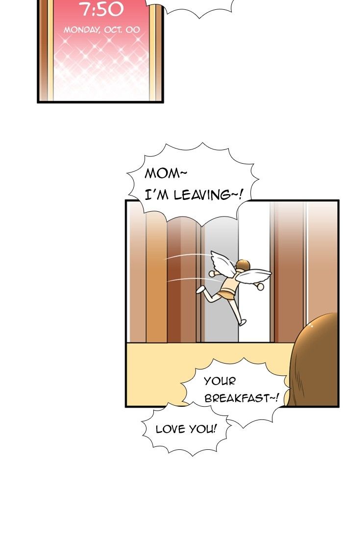 New Normal: Class 8 Chapter 108 page 4 - Chapter 108 : v2ch46