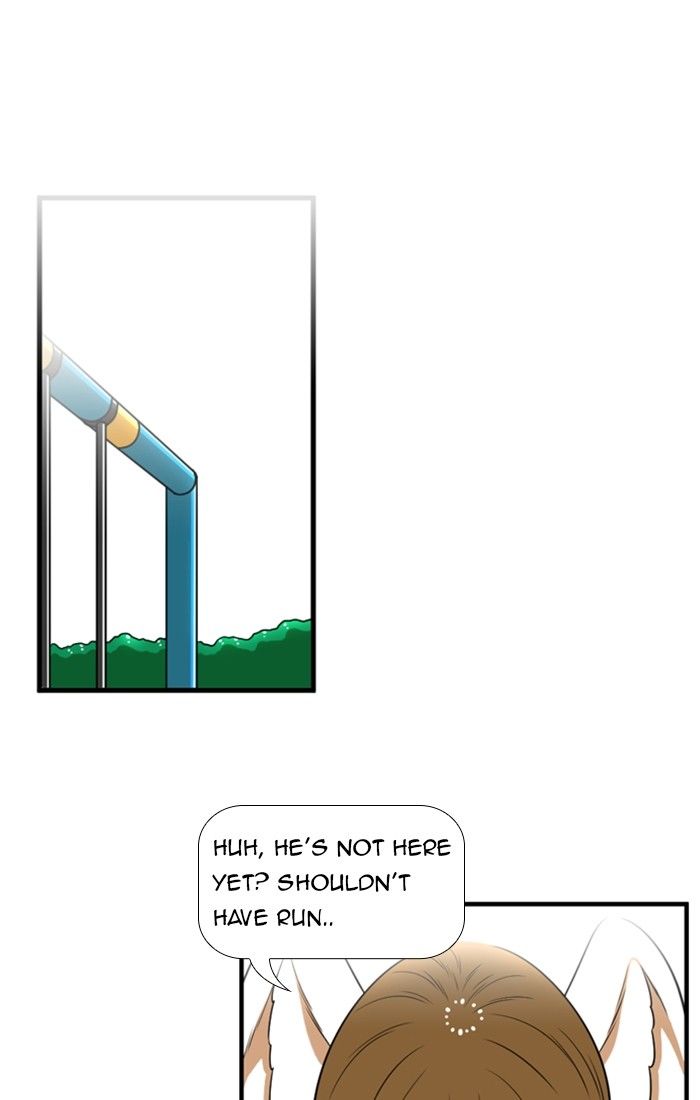 New Normal: Class 8 Chapter 108 page 5 - Chapter 108 : v2ch46