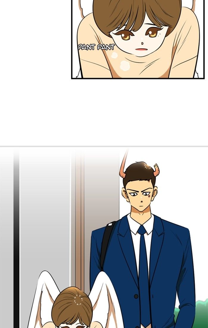 New Normal: Class 8 Chapter 108 page 6 - Chapter 108 : v2ch46