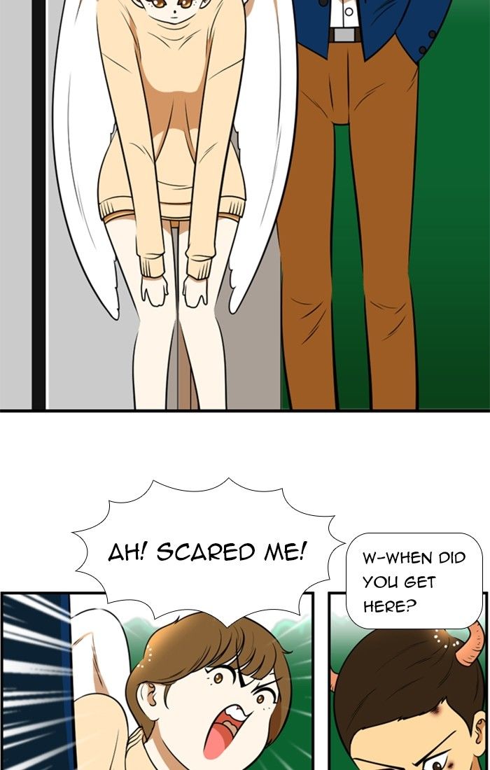 New Normal: Class 8 Chapter 108 page 7 - Chapter 108 : v2ch46