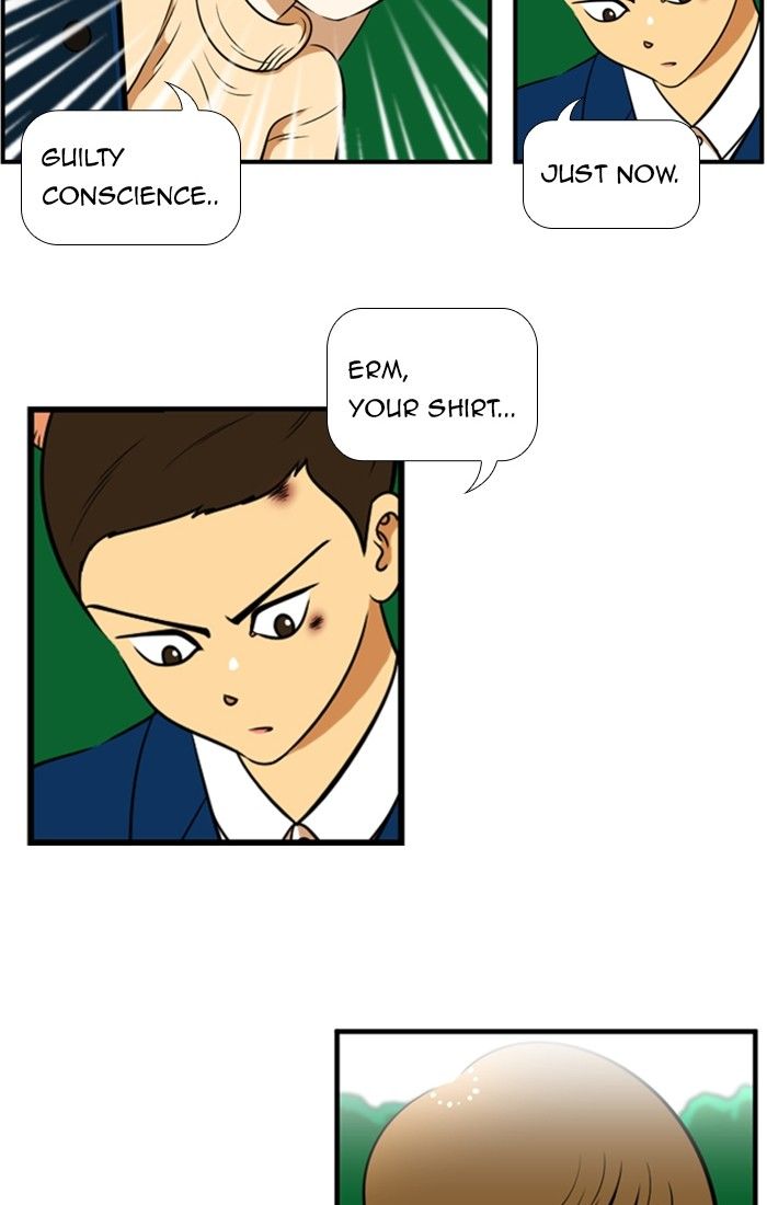 New Normal: Class 8 Chapter 108 page 8 - Chapter 108 : v2ch46
