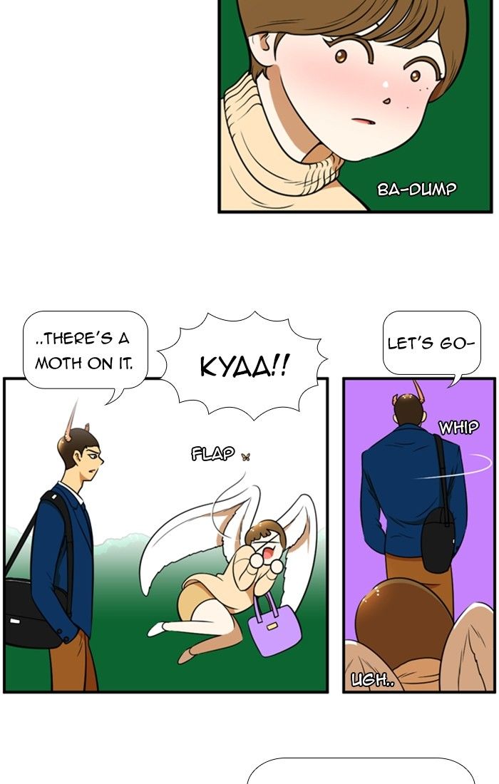 New Normal: Class 8 Chapter 108 page 9 - Chapter 108 : v2ch46