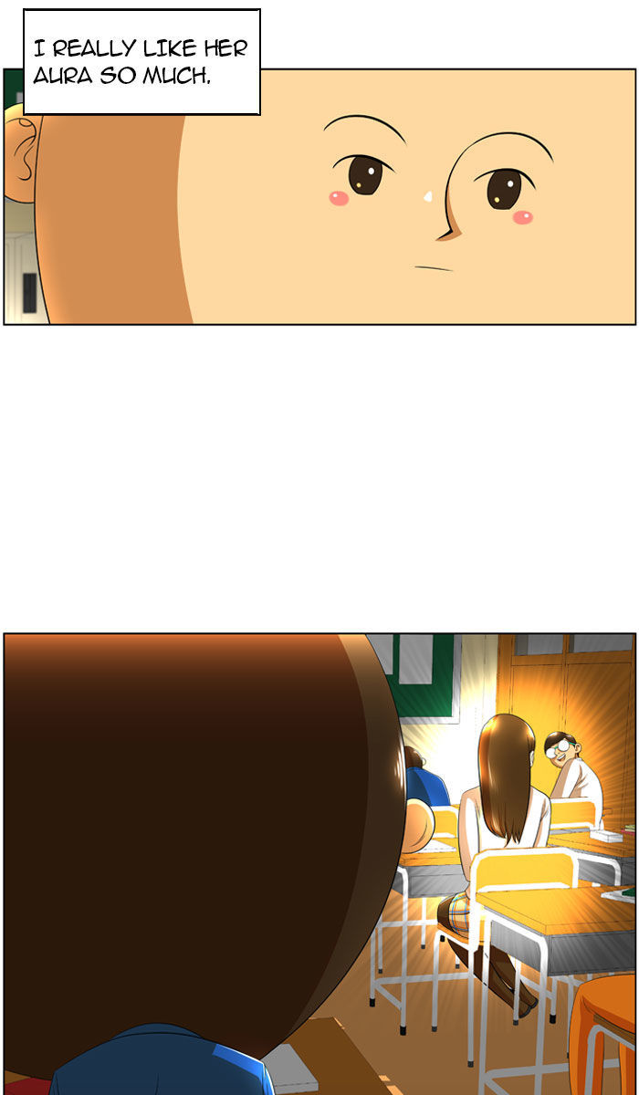 New Normal: Class 8 Chapter 11 page 10 - Chapter 11 : I like them. They're fun!