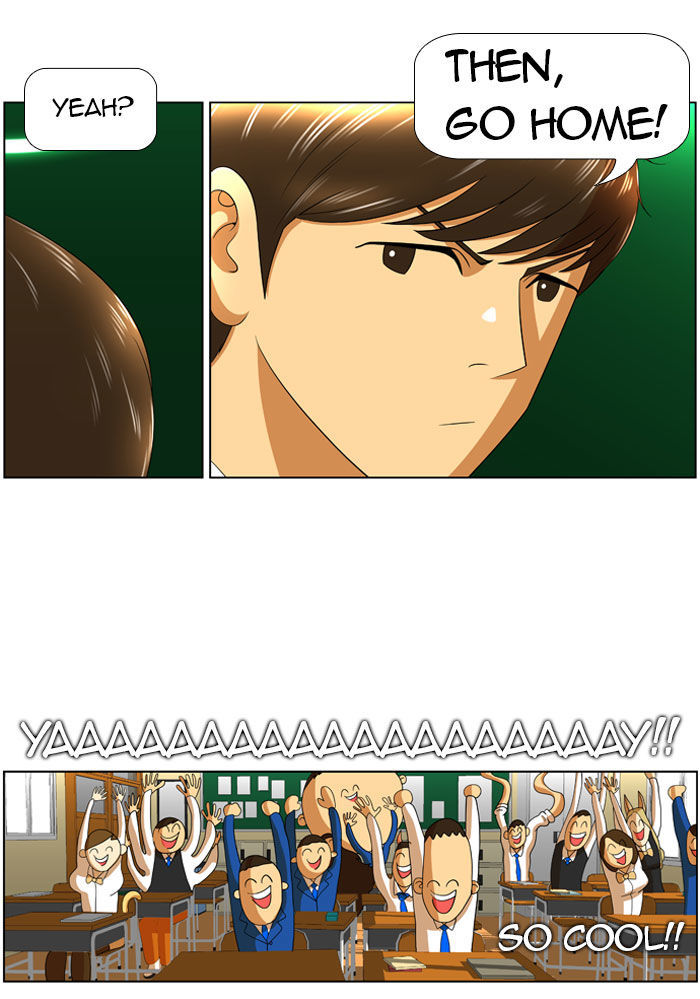 New Normal: Class 8 Chapter 11 page 13 - Chapter 11 : I like them. They're fun!