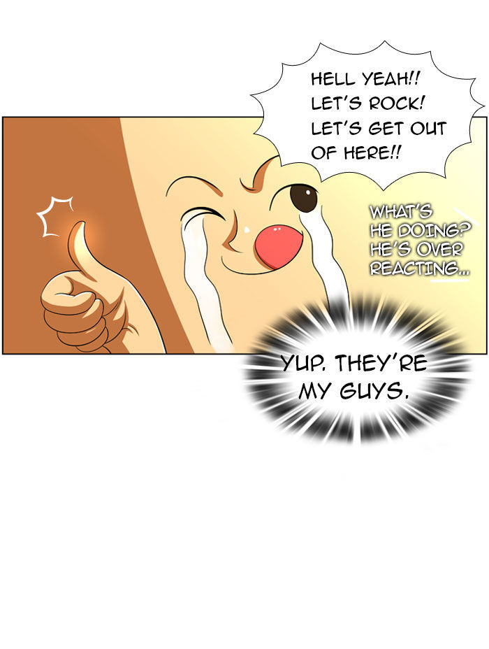 New Normal: Class 8 Chapter 11 page 19 - Chapter 11 : I like them. They're fun!
