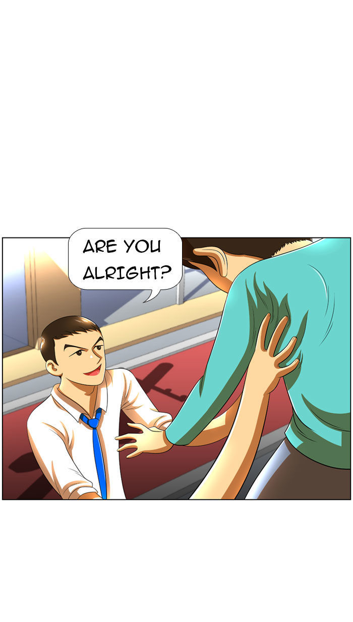 New Normal: Class 8 Chapter 11 page 27 - Chapter 11 : I like them. They're fun!