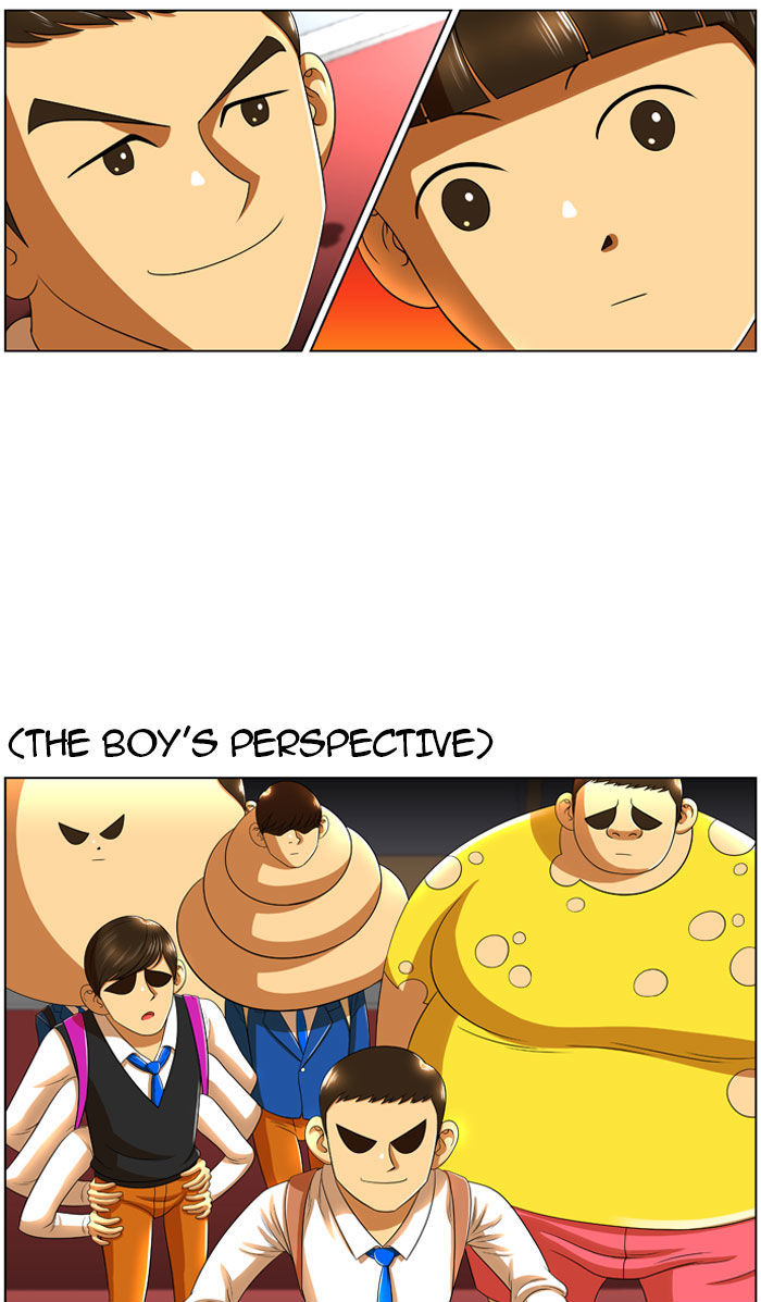 New Normal: Class 8 Chapter 11 page 28 - Chapter 11 : I like them. They're fun!