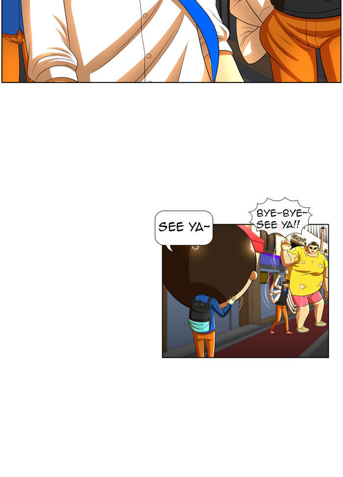 New Normal: Class 8 Chapter 11 page 32 - Chapter 11 : I like them. They're fun!