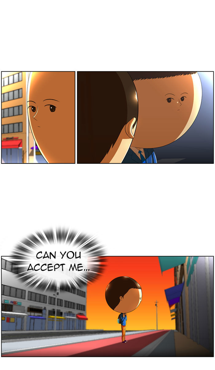 New Normal: Class 8 Chapter 11 page 36 - Chapter 11 : I like them. They're fun!