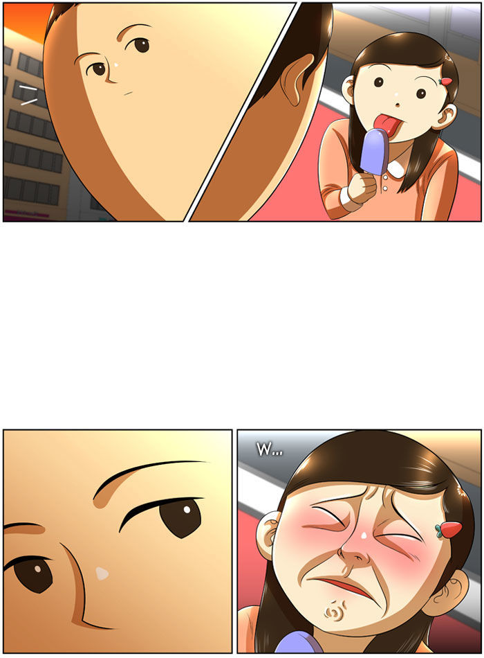 New Normal: Class 8 Chapter 11 page 38 - Chapter 11 : I like them. They're fun!