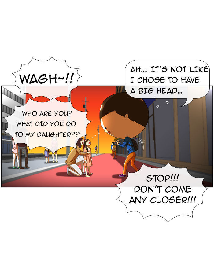 New Normal: Class 8 Chapter 11 page 39 - Chapter 11 : I like them. They're fun!