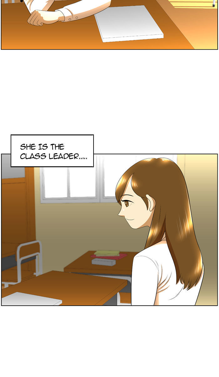 New Normal: Class 8 Chapter 11 page 7 - Chapter 11 : I like them. They're fun!