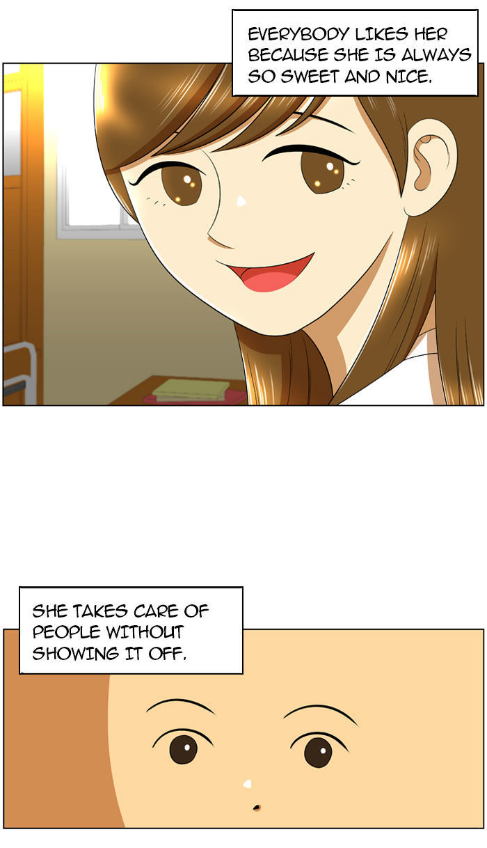 New Normal: Class 8 Chapter 11 page 8 - Chapter 11 : I like them. They're fun!