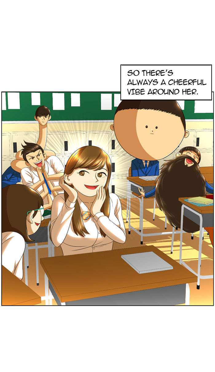 New Normal: Class 8 Chapter 11 page 9 - Chapter 11 : I like them. They're fun!