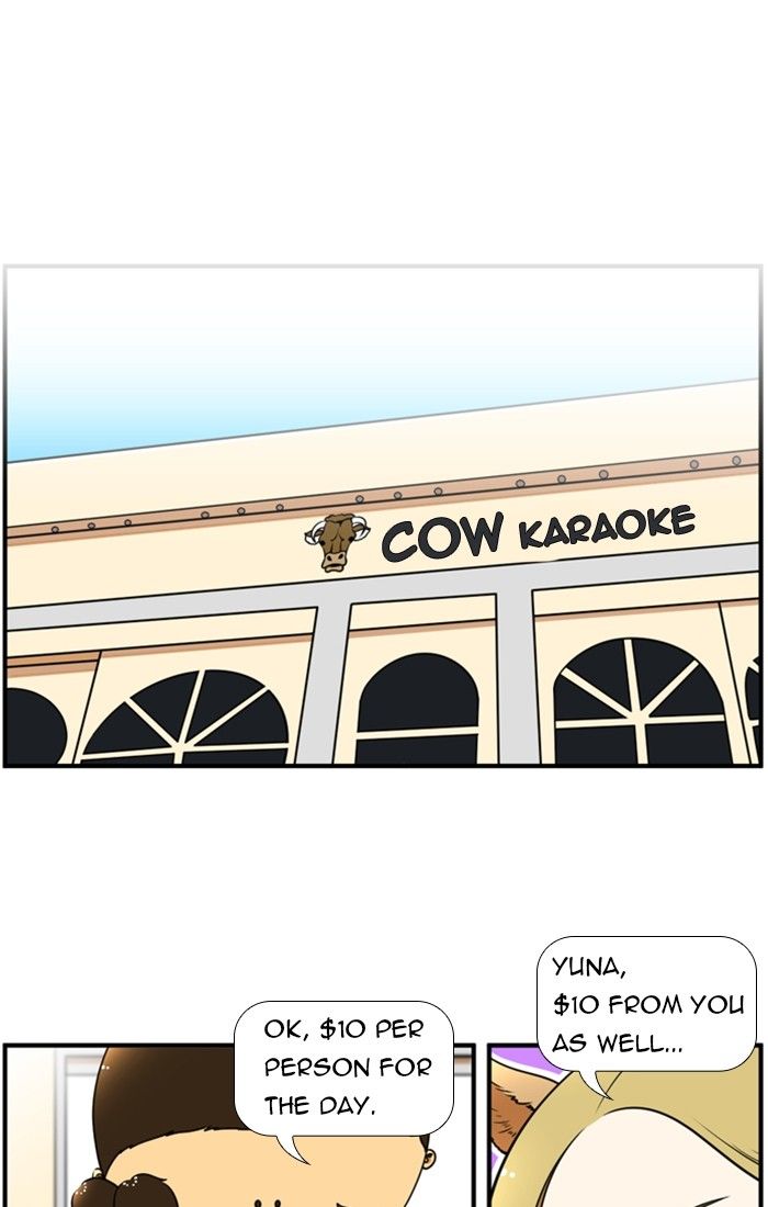 New Normal: Class 8 Chapter 112 page 1 - Chapter 112 : v2ch50