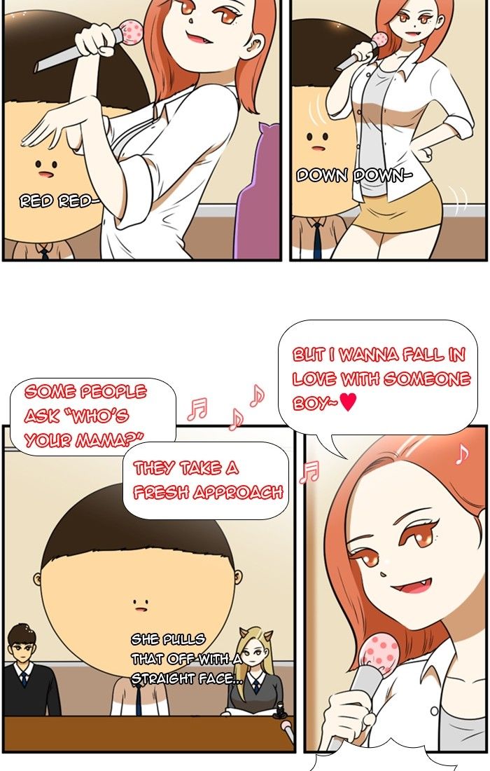 New Normal: Class 8 Chapter 112 page 10 - Chapter 112 : v2ch50