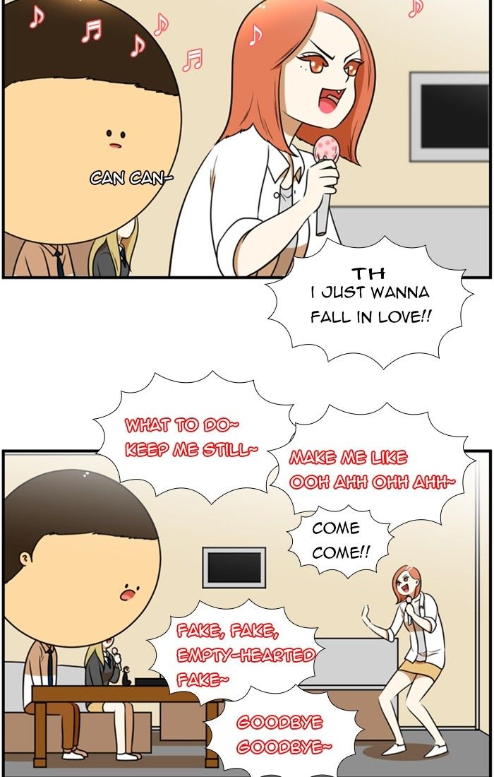 New Normal: Class 8 Chapter 112 page 12 - Chapter 112 : v2ch50