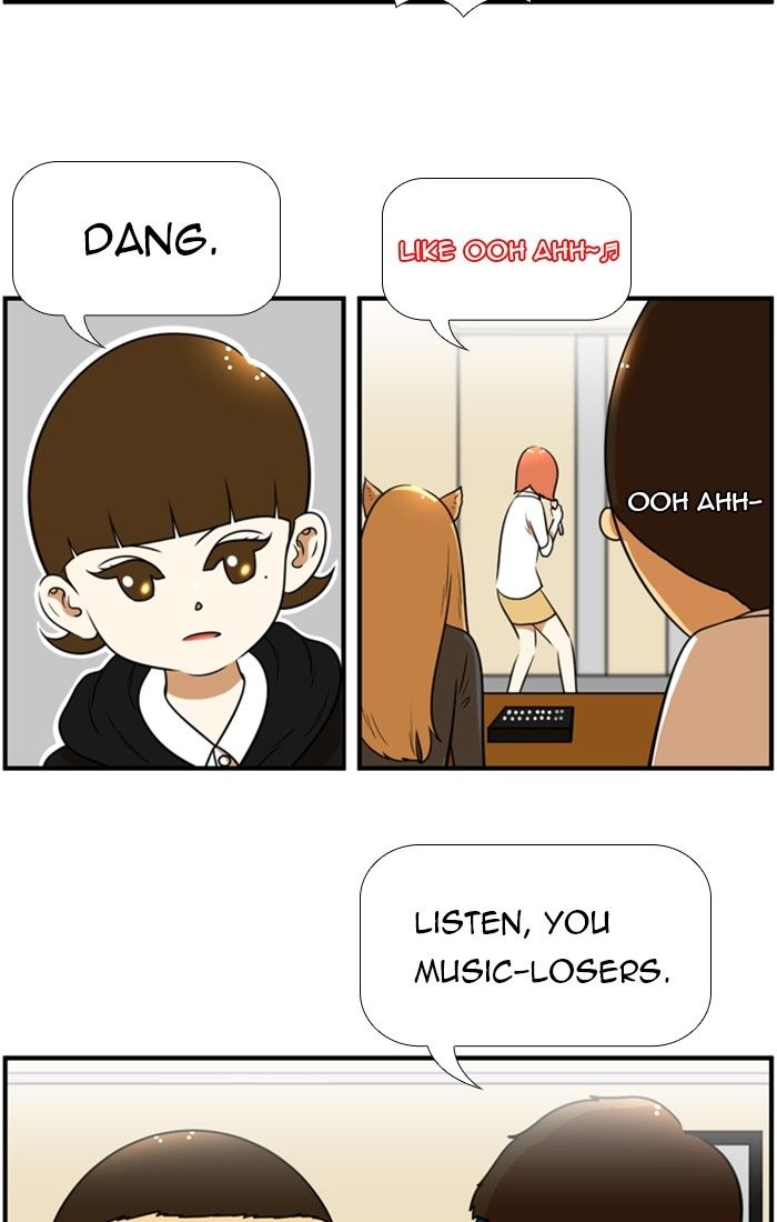 New Normal: Class 8 Chapter 112 page 13 - Chapter 112 : v2ch50