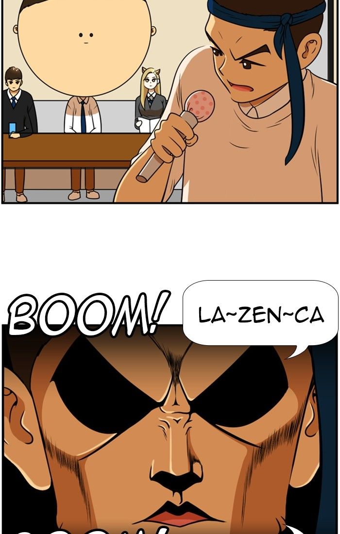 New Normal: Class 8 Chapter 112 page 14 - Chapter 112 : v2ch50