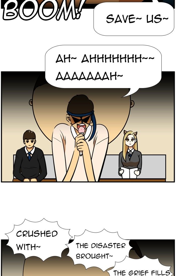 New Normal: Class 8 Chapter 112 page 15 - Chapter 112 : v2ch50