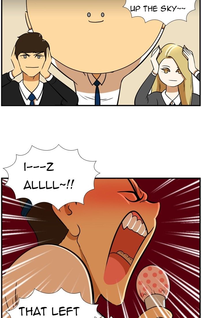 New Normal: Class 8 Chapter 112 page 16 - Chapter 112 : v2ch50