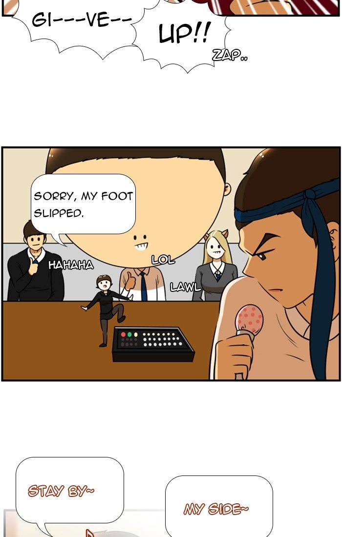 New Normal: Class 8 Chapter 112 page 17 - Chapter 112 : v2ch50
