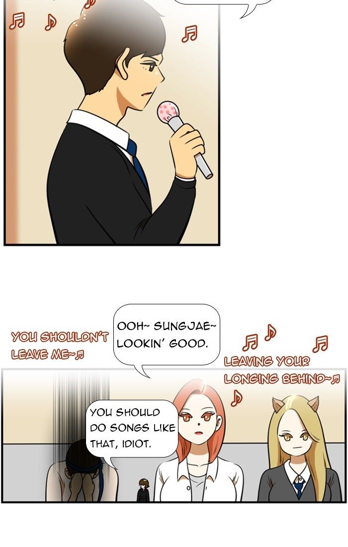New Normal: Class 8 Chapter 112 page 18 - Chapter 112 : v2ch50