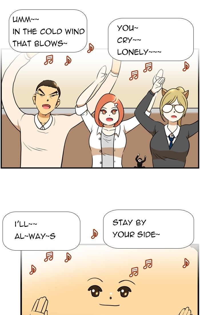 New Normal: Class 8 Chapter 112 page 19 - Chapter 112 : v2ch50